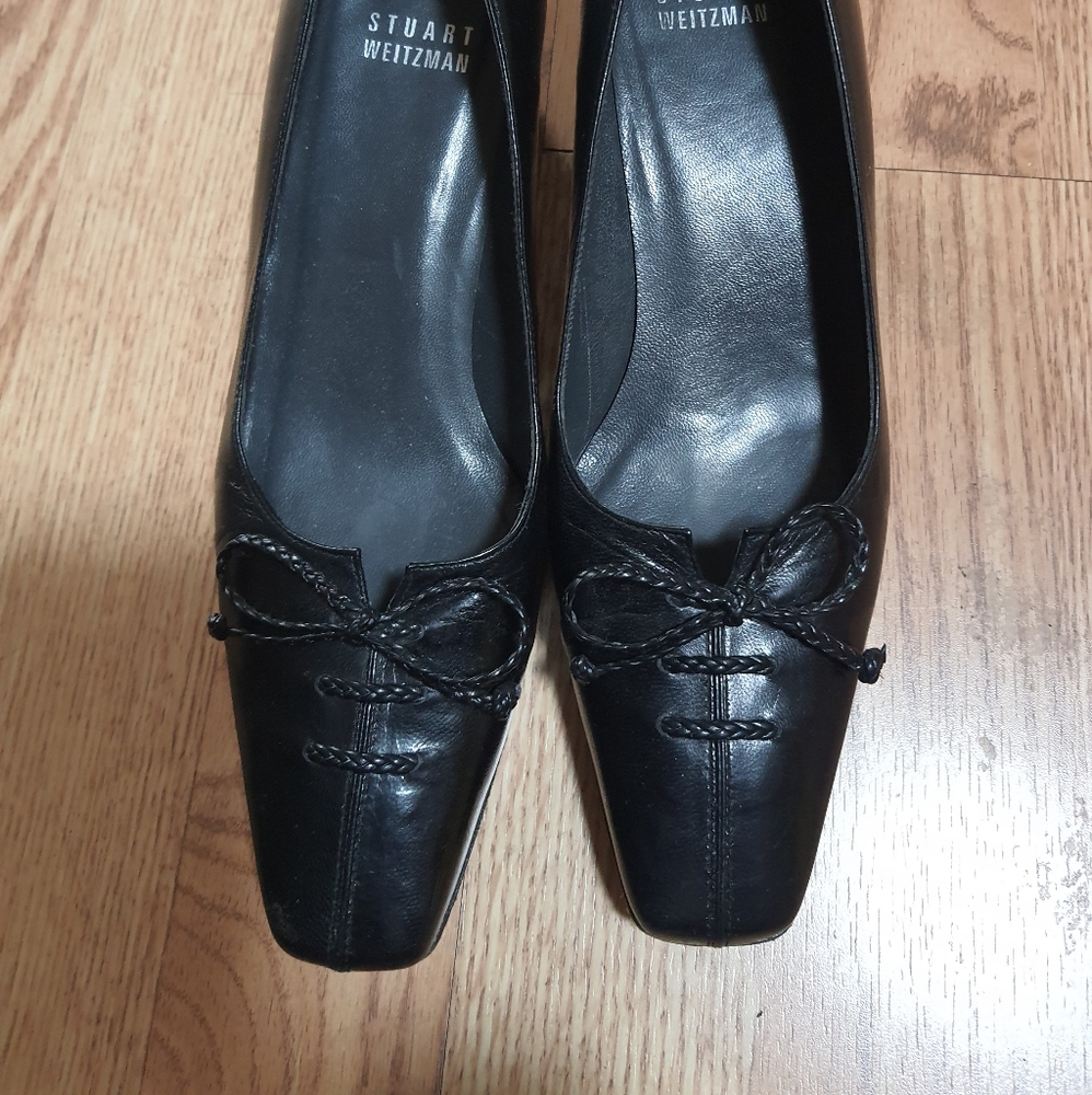 Stuart Weitzman Shoes Sz 6